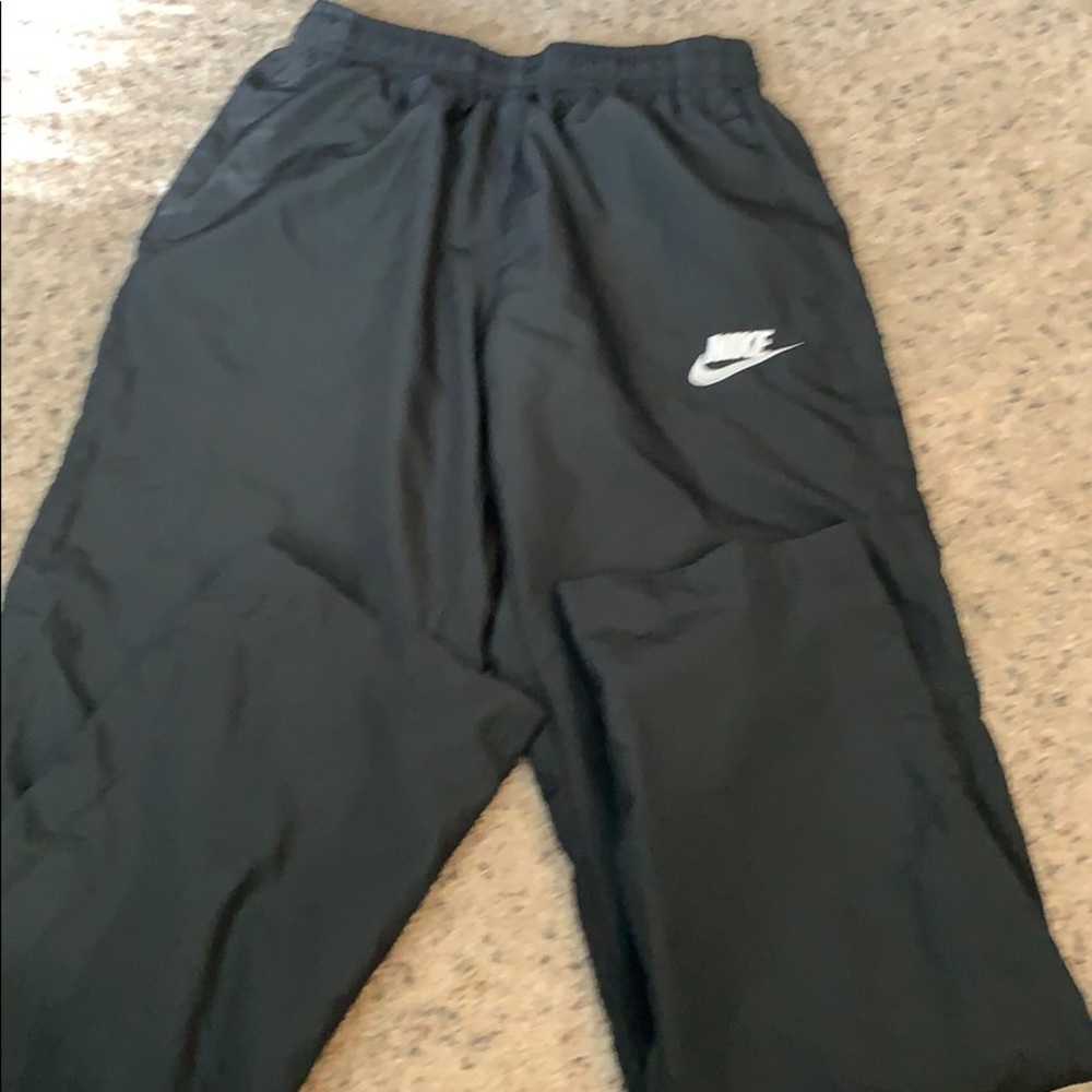 Nike joggers